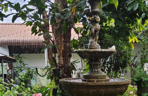 Mae On House | Balmy Hideout Cafe'& Homestay