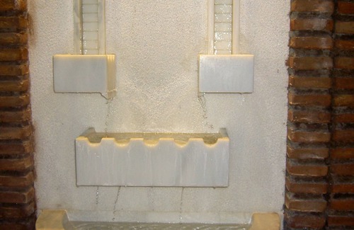 Villanueva de las Torres Hotel | Balneario de Alicún de las Torres