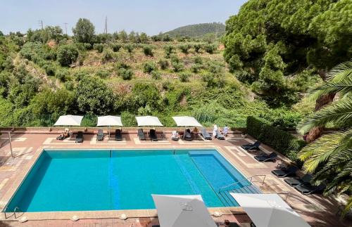 Caldes de Montbui Hotel | Balneari Termes Victòria