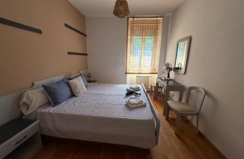 Valle de Carranza House | Balneario Casa Pallotti