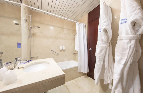 Archena Hotel | Balneario de Archena - Hotel León