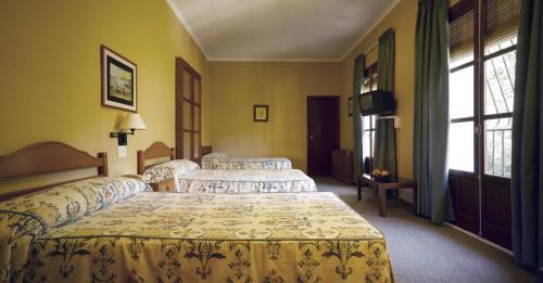 Archena Resort | Balneario de Archena - Hotel León