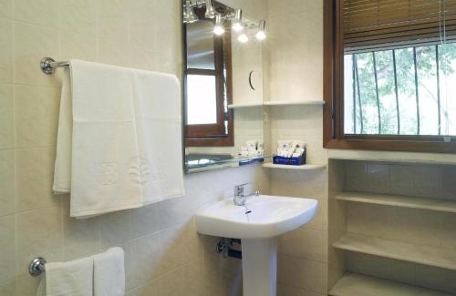 Archena Resort | Balneario de Archena - Hotel León