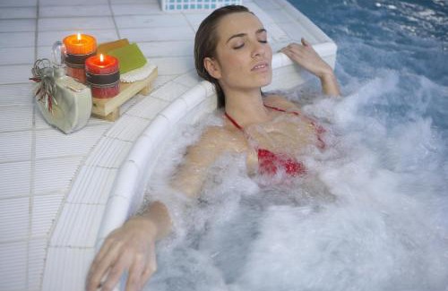 Zestoa Hotel | Balneario de Cestona