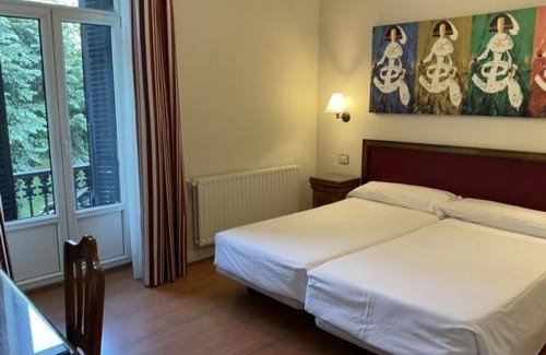 Zestoa Hotel | Balneario de Cestona