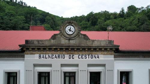 Zestoa Hotel | Balneario de Cestona
