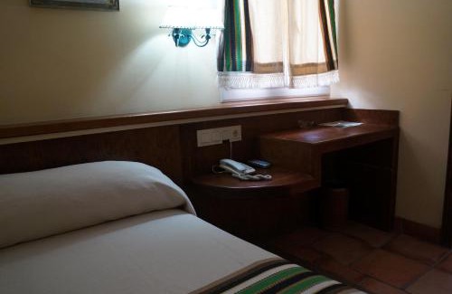 Villanueva de las Torres Hotel | Balneario de Alicún de las Torres