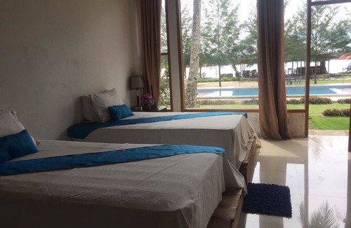 Nias Bed & Breakfast | Baloho Beach Hotel