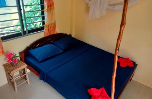 Koh Rong Sanloem House | Baloo Guesthouse