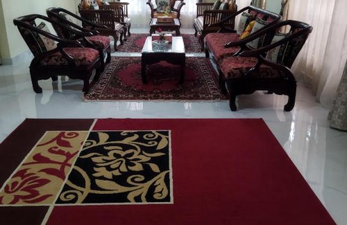 Bukittinggi House | Balqis Homestay Syariah