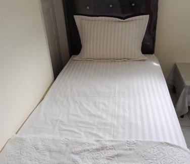 Bukittinggi House | Balqis Homestay Syariah II Pasar Aur Kuning