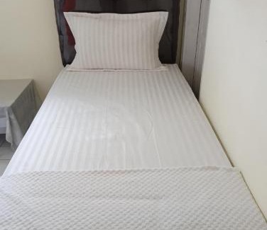 Bukittinggi House | Balqis Homestay Syariah II Pasar Aur Kuning