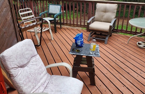 Beaconia House | BALSAM BAY ! Ice Fishing. House for rent