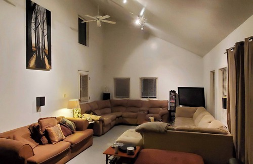 Beaconia House | BALSAM BAY ! Ice Fishing. House for rent