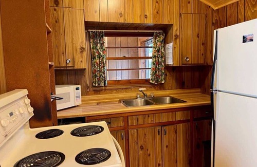 Rosedale House | Balsam Lake - 2-Bedroom Cottage #5