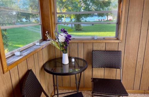 Rosedale House | Balsam Lake - 2-Bedroom Cottage #5