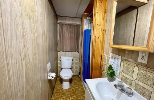 Rosedale House | Balsam Lake - 2-Bedroom Cottage #2