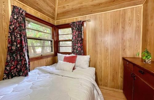 Rosedale House | Balsam Lake - 2-Bedroom Cottage #2