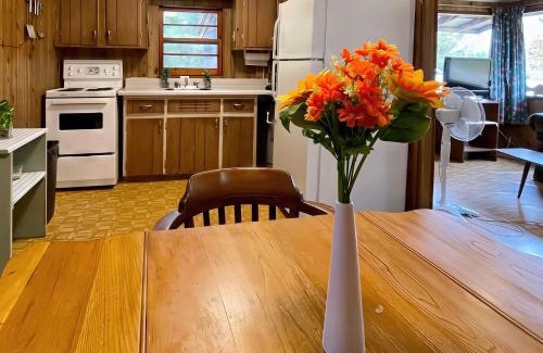 Rosedale House | Balsam Lake - 2-Bedroom Cottage #2