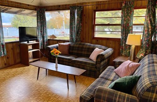 Rosedale House | Balsam Lake - 2-Bedroom Cottage #2