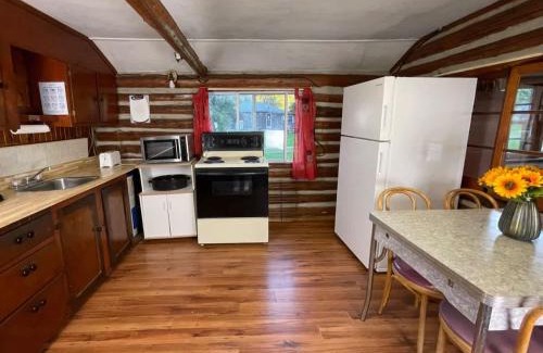 Rosedale House | Balsam Lake - 2-Bedroom Cottage #6