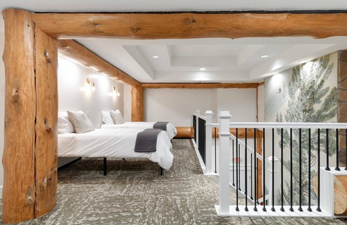 Balsam Lake Hotel | Balsam Lake Lodge