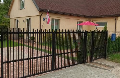 Ventspils Apartment | Baltā
