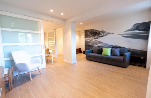 Zumaia Apartment | Baltasar Etxabe - ONGI ETORRI