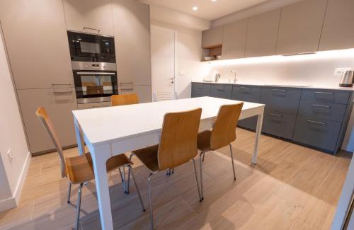 Zumaia Apartment | Baltasar Etxabe - ONGI ETORRI