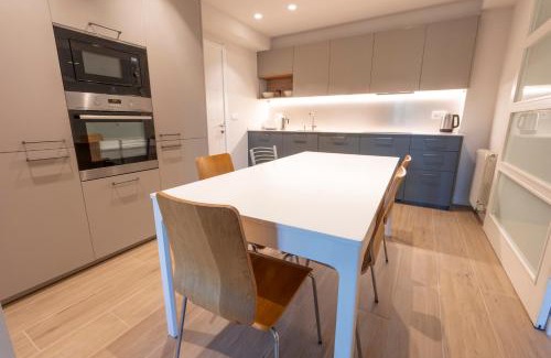 Zumaia Apartment | Baltasar Etxabe - ONGI ETORRI