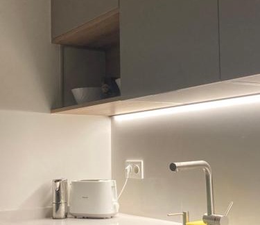 Zumaia Apartment | Baltasar Etxabe - ONGI ETORRI