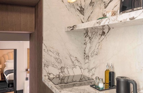 Centre Hotel | Balthazar Hotel & Spa Rennes - MGallery Collection