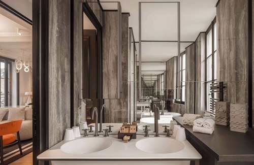 Centre Hotel | Balthazar Hotel & Spa Rennes - MGallery Collection