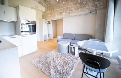 Kalamaja Apartment | Baltic Accommodation - Urban Style Apartment