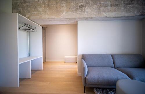 Kalamaja Apartment | Baltic Accommodation - Urban Style Apartment