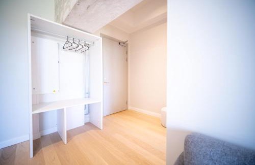 Kalamaja Apartment | Baltic Accommodation - Urban Style Apartment