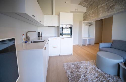 Kalamaja Apartment | Baltic Accommodation - Urban Style Apartment