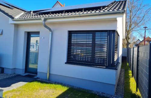 Sievershagen Apartment | Baltic Apartment