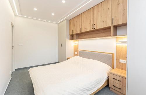 Nowy Port Apartment | Baltic Emerald Cozy Apartment Near the Sea and Polsat Plus Arena Stadion Stadium with Roof Terrace FREE PARKING Gdańsk Letnica