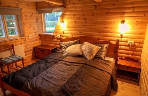 Kaina House | Baltic Getaway