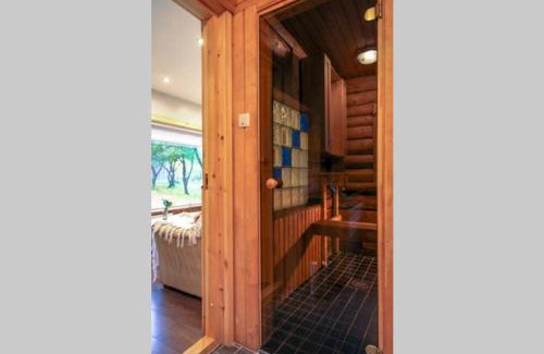 Kaina House | Baltic Getaway