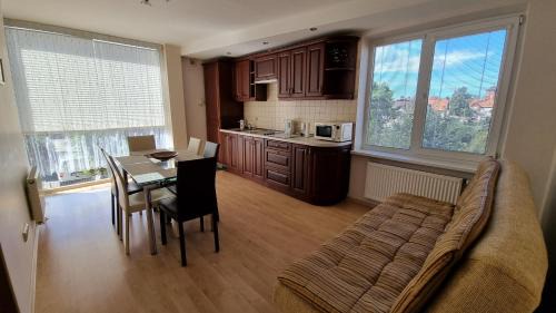 Palanga House | Baltic sea apartment