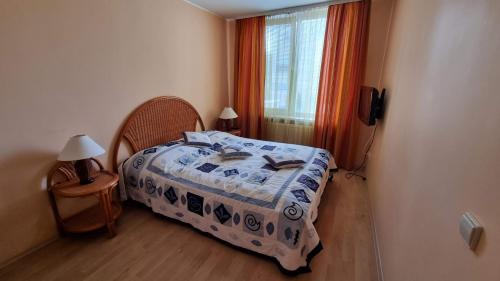 Palanga House | Baltic sea apartment