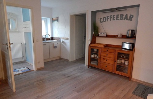 Bekdorf Apartment | Baltic Sea - Apartments Bekperle