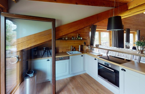 Neu-Ruppersdorf Ski Chalet | Baltic Sea Chalet