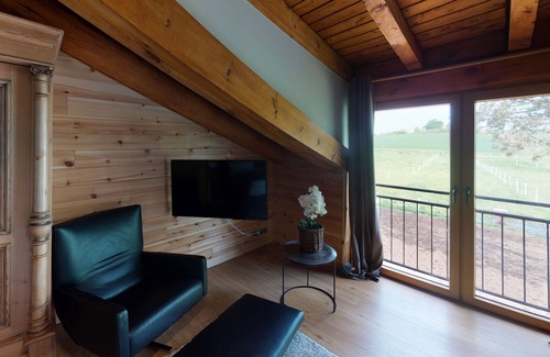 Neu-Ruppersdorf Ski Chalet | Baltic Sea Chalet