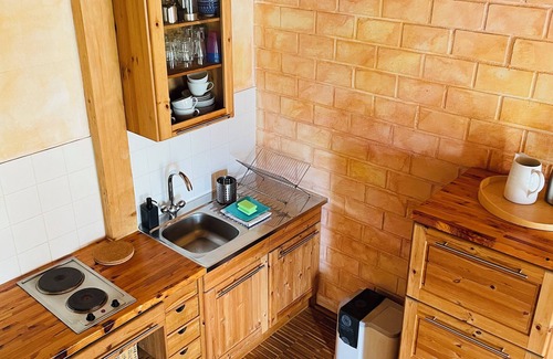 Buggenhagen Apartment | Baltic Sea, Usedom Island, Lassaner Winkel, Mecklenburg-Western Pomerania, Greifswald region