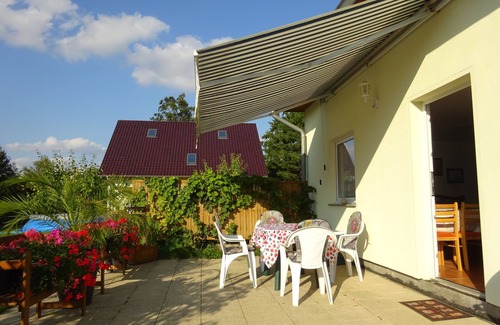 Dummerstorf House | Baltic Sea vacation - Holiday home in a prime location to the city of Rostock, the beach and the surrounding area