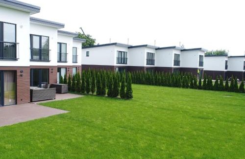 Damp House | Baltic Village in Damp - Comforthaus