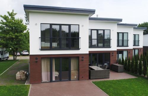 Damp House | Baltic Village in Damp - Comforthaus